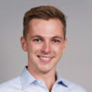 Meet your Posher, Thomas